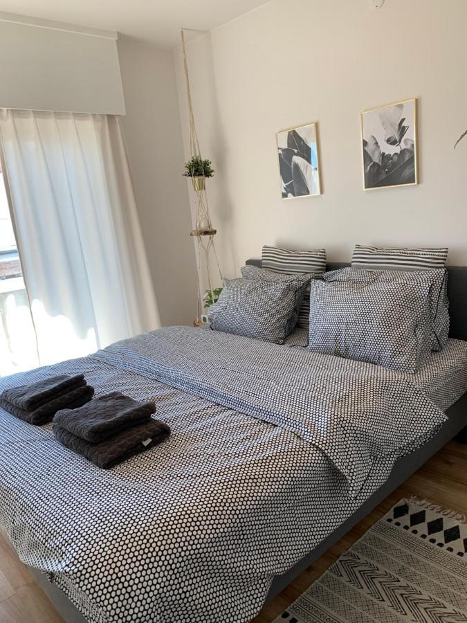 Beach Loft 9 Luxury Appartment With Ocean View Blankenberge Exterior foto